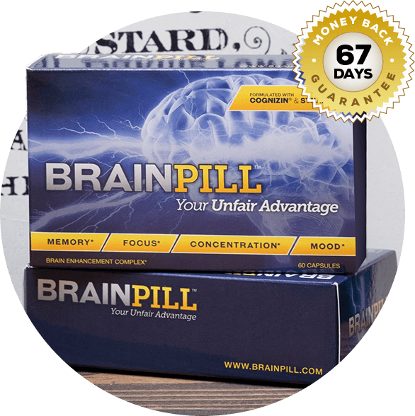 Brain Pill Review