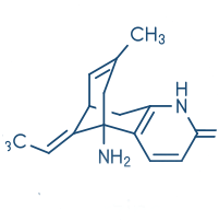 Huperzine A